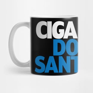 Cigano Dos Santos Mug